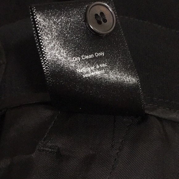 Aritzia T. Babaton dress pants - Picture 8 of 10